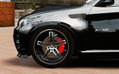 BMW Х6 Hamann Evo22 no Carbon